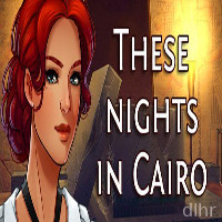 These nights in Cairo