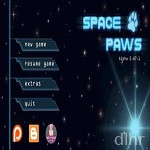 Space Paws