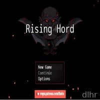 Rising Horde