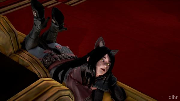 Messiah Supreme Screenshot 2