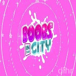 Boob in the Сity