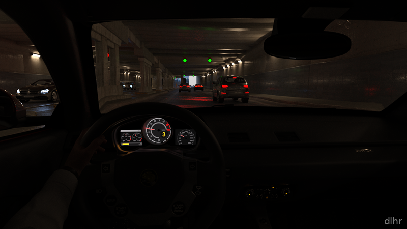Dim The Lights - Episode 1 by Naughty Cat Entertainment Screenshot 1