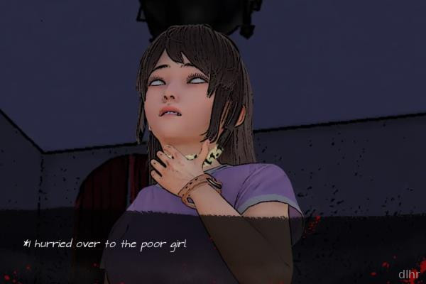Deliverance: Thrones in Purgatory Screenshot 2