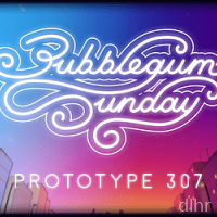 Bubblegum Sunday [Old]