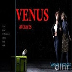 Venus Attracts