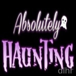 Absolutely Haunting