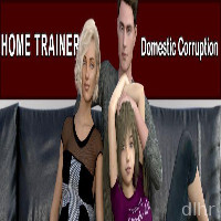 Home Trainer - Domestic Corruption