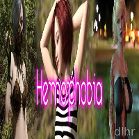 Hemophobia