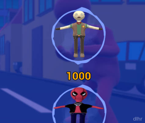 Crippled Man Screenshot 3