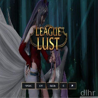 League of Lust