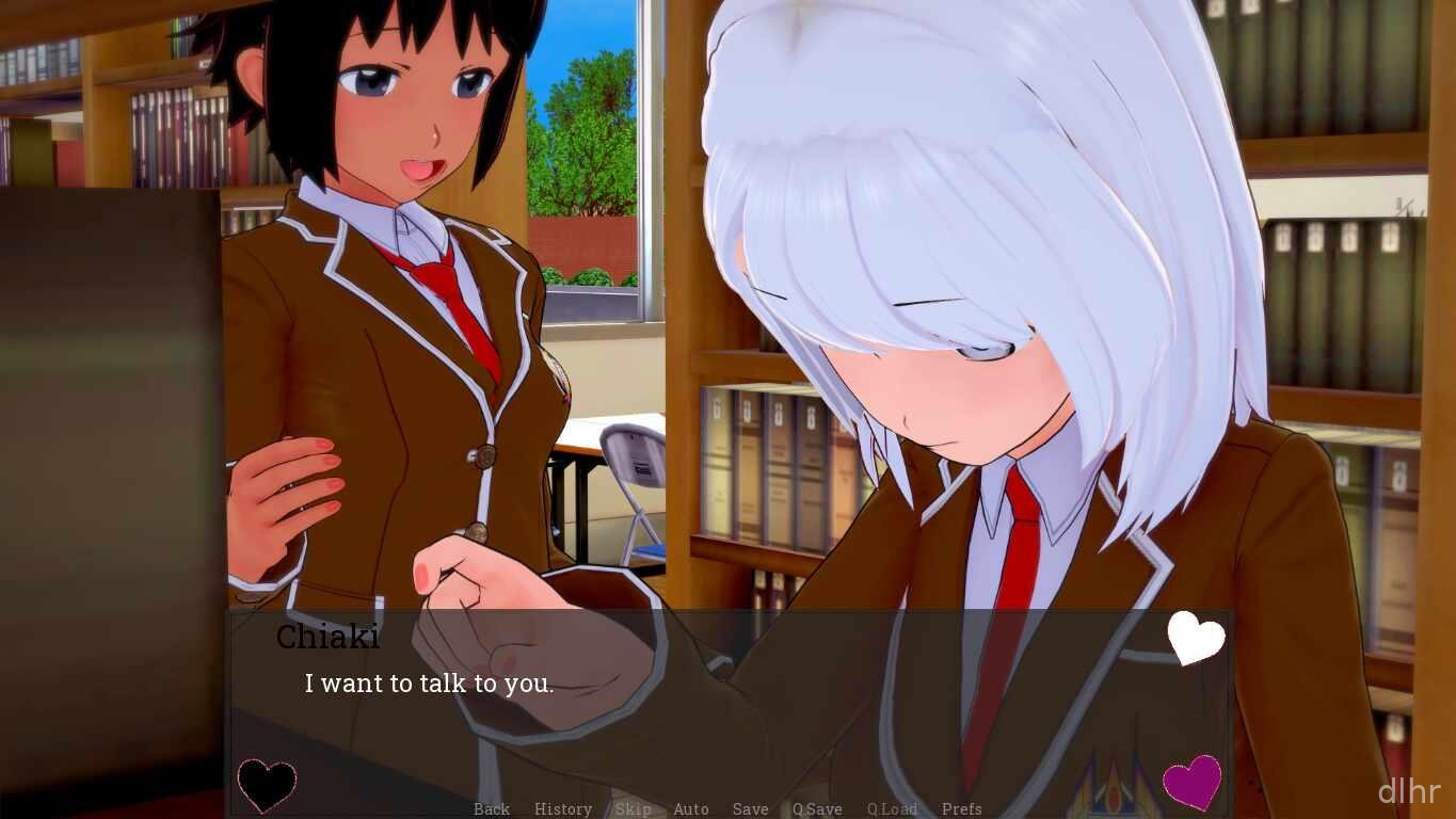 Due to My New Situation, I Have to Corrupt My Friend’s Harem! Screenshot 2