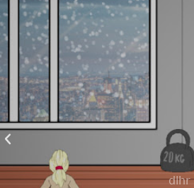 Fuckerman – Sex Gym Screenshot 3