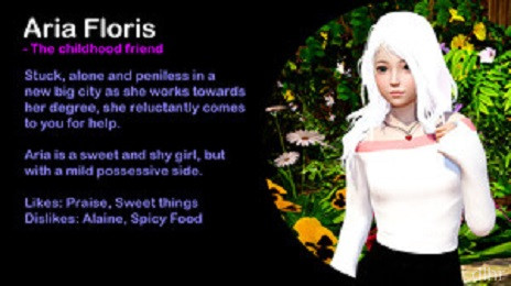 Love’s Champion Screenshot 2