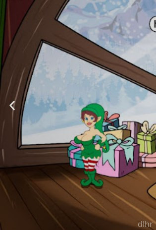Fuckerman Jinglebells Screenshot 1
