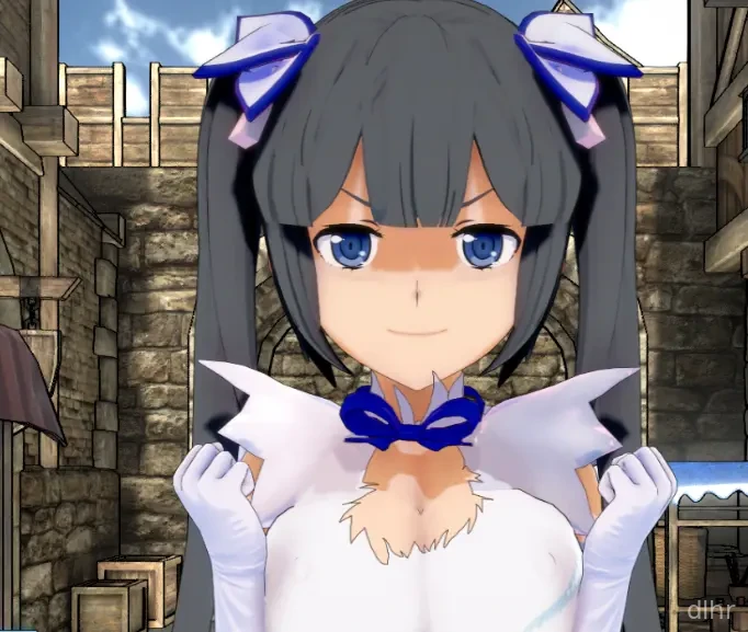 Legacy of Hestia Screenshot 3