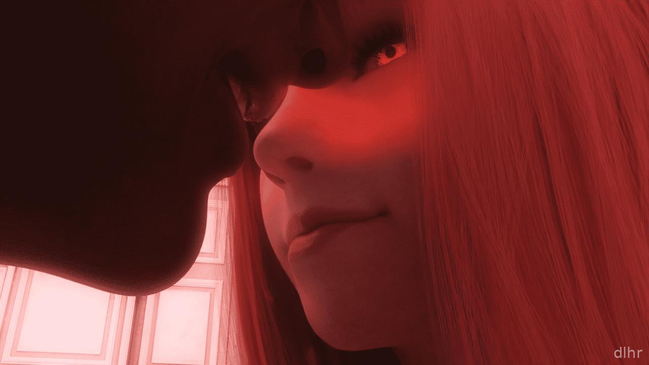 Shadows of Desire – Unoffical Ren’Py Port Screenshot 1