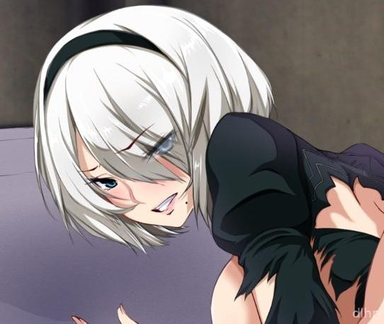 Nier Corruptica Screenshot 3