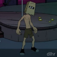 Fuckerman Disco