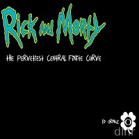 Rick and Morty – The Perviest Central Finite Curve