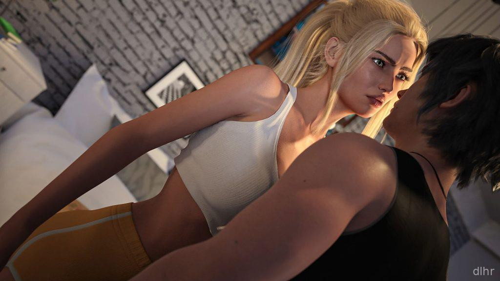 Summer’s Gone Screenshot 2