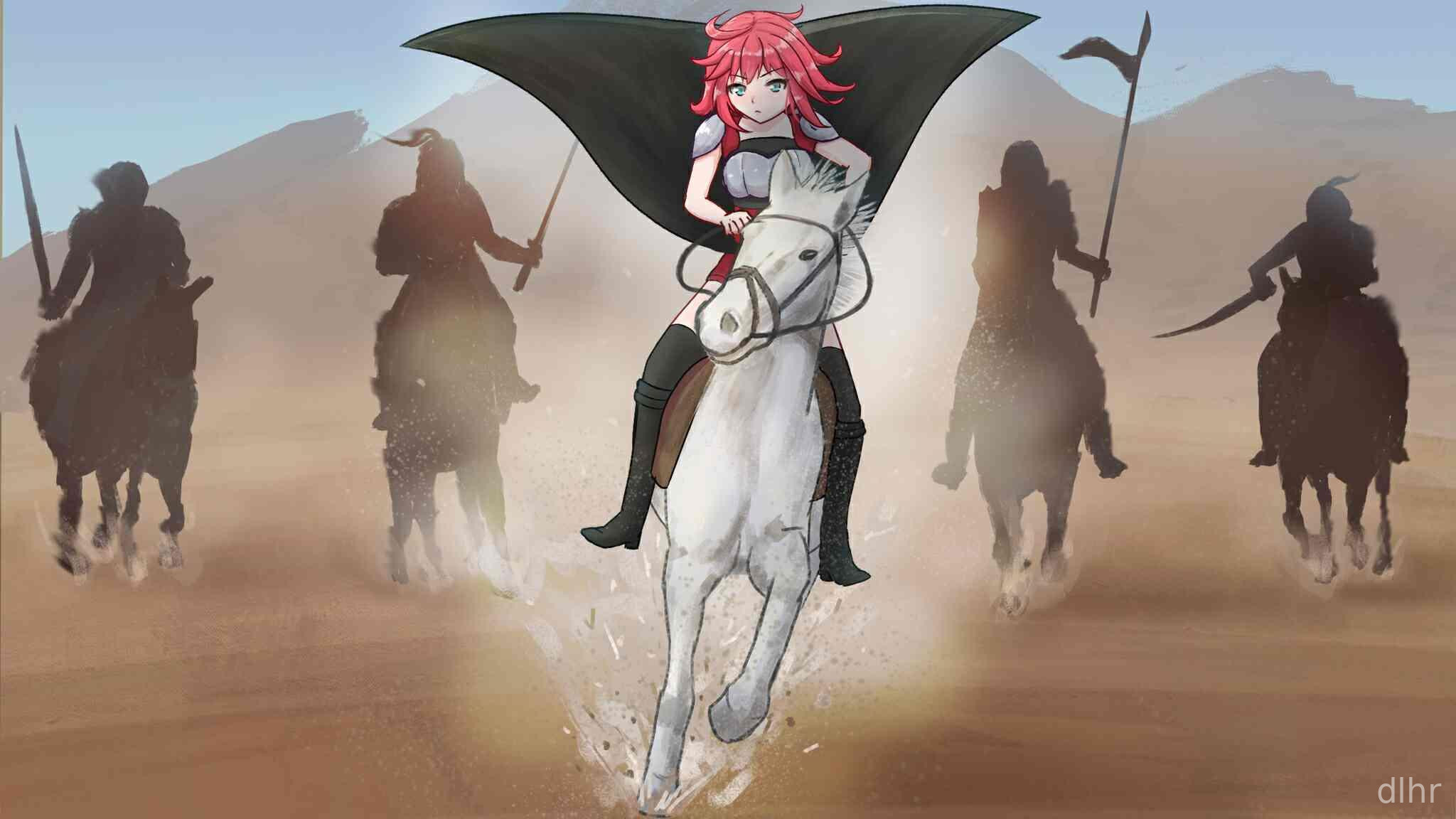 Slave Lord – Realms of Bondage Screenshot 1