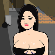 E-Girlfriend
