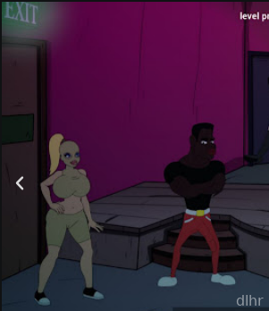 Fuckerman Disco Screenshot 3
