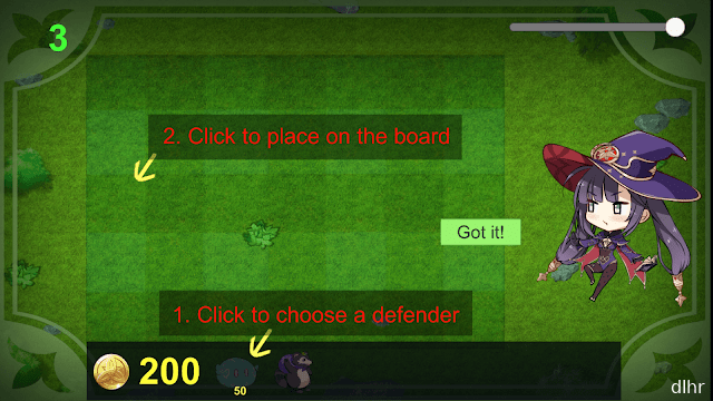 Genshin – Revenge of the Slimes Screenshot 2