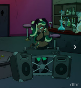 Fuckerman Disco Screenshot 2