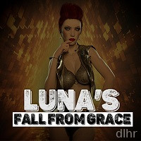 Luna’s Fall from Grace