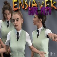 Enslaver – Dark path