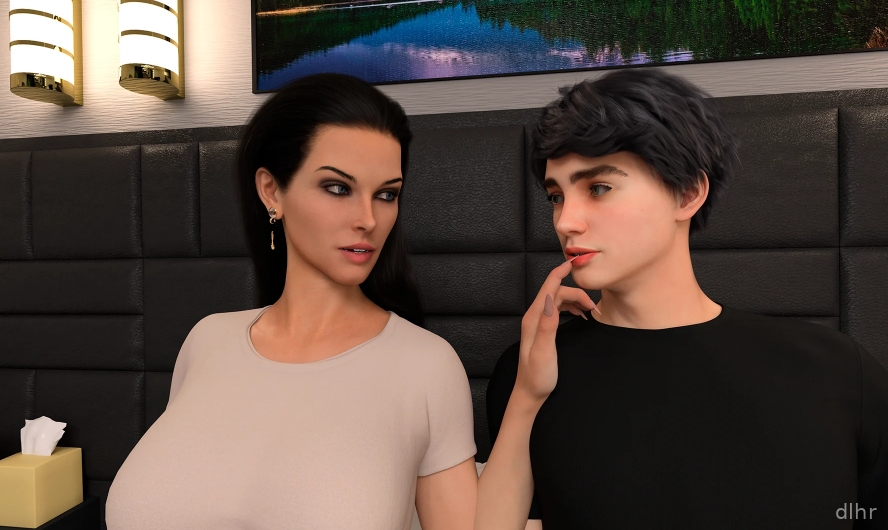 Live with MILF Screenshot 1
