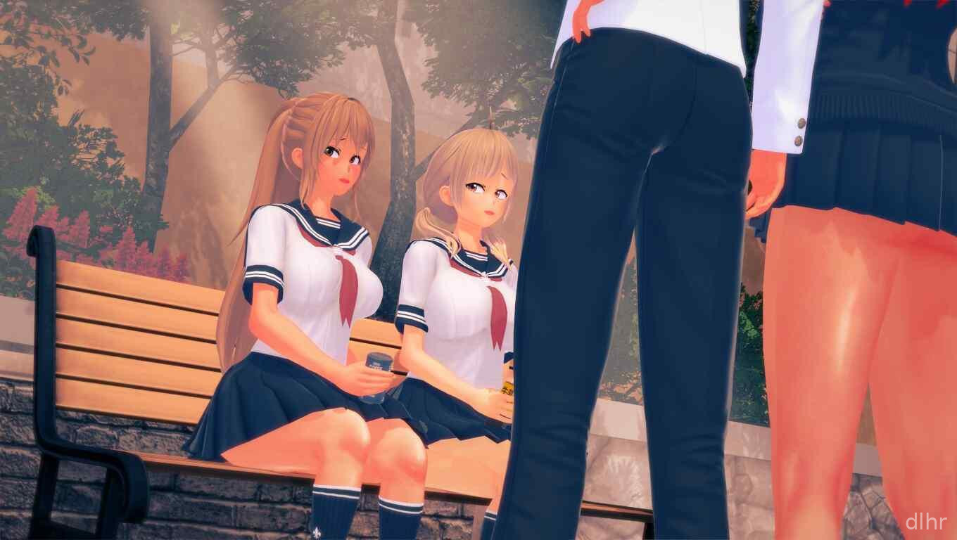 Depraved Town: Forgotten Memories Screenshot 2