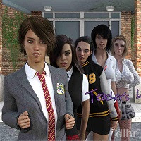 Teacher’s Harem