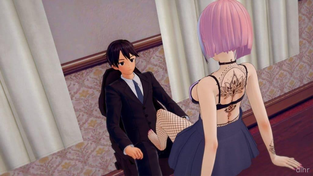 Academy: Live Screenshot 1