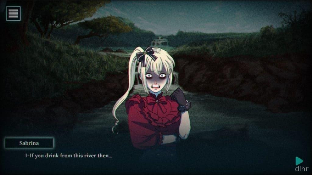 Death Moon Screenshot 3