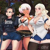 Love and Sex: Second Base