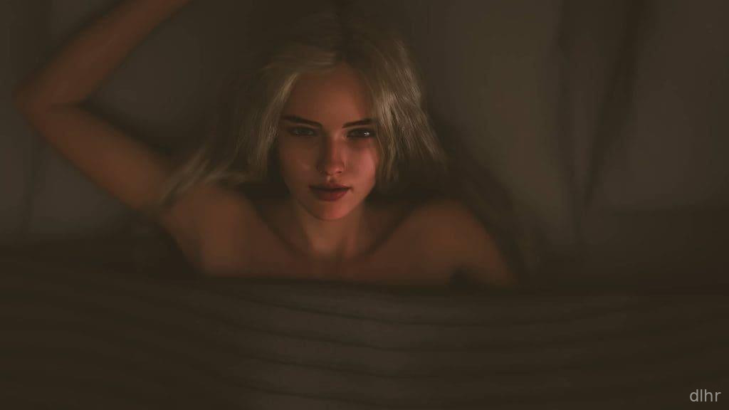 Angel and Demon Screenshot 1