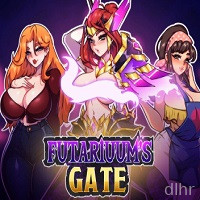 Futariuums Gate
