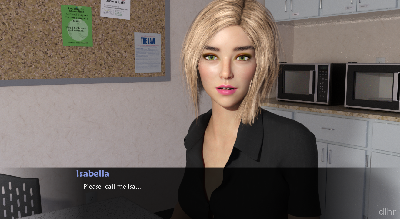 Your Place – Chapter 1 Screenshot 3