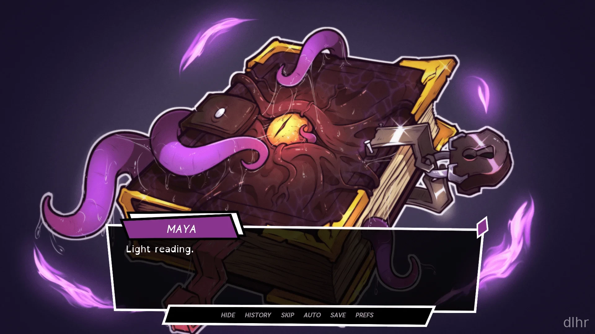 Futariuums Gate Screenshot 3