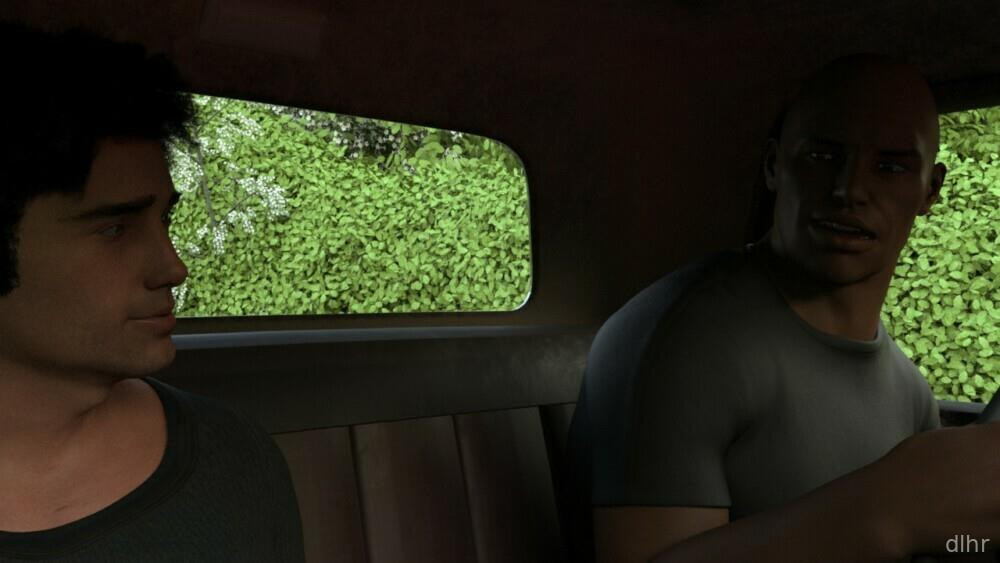Everything Changes Screenshot 1