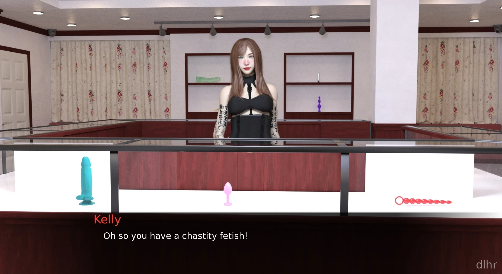 Your Sissy Life 2.0 Screenshot 2