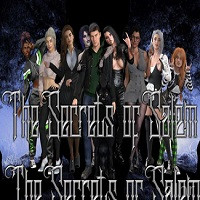 The Secrets of Salem