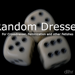 Random Dresser [+18]