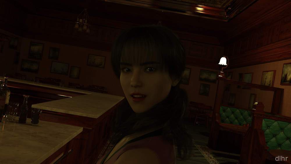 Dorothy’s Journey Screenshot 2