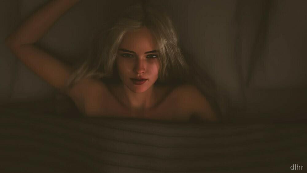 Angel & Demon Screenshot 1