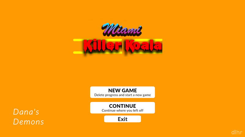 Miami KillerKoala Screenshot 3