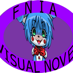 FNIA Visual Novel ( A fan fangame)
