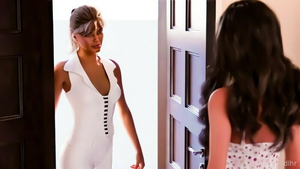 Christine Watson: Good Wife And Mother Screenshot 3